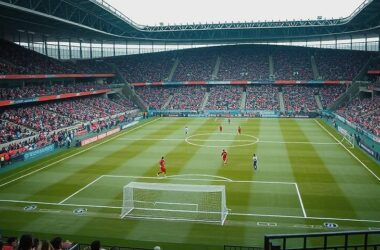 Paderborn Defeats Magdeburg Holds League Lead