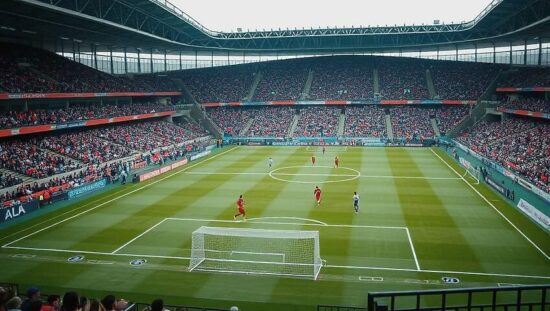 Paderborn Defeats Magdeburg Holds League Lead