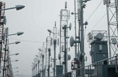 Germany Tightens 5G Security Rules