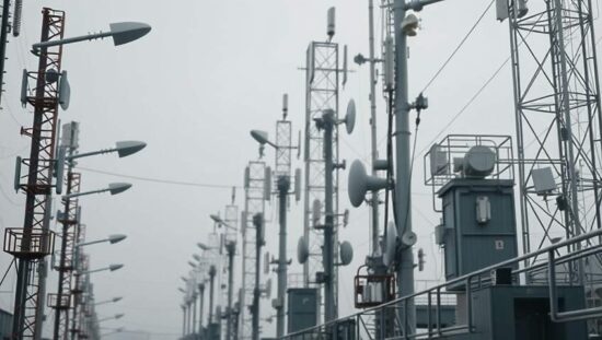 Germany Tightens 5G Security Rules