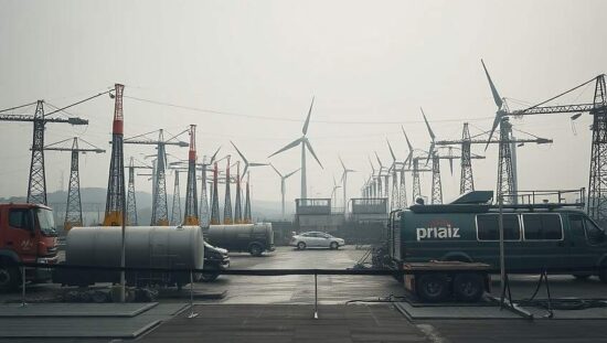 US Sanctions Impact Russian Oil