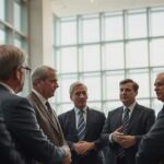 Union Feud Shadows Pension Confidence