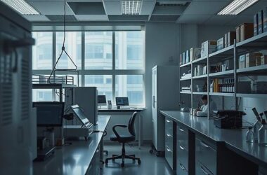 AI Boosts Cancer Treatment Research