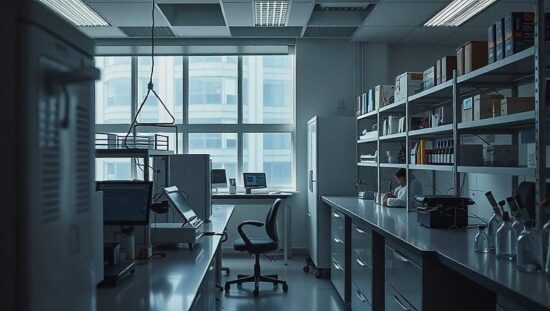 AI Boosts Cancer Treatment Research