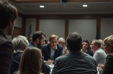 Left Party Slams Pension Deal