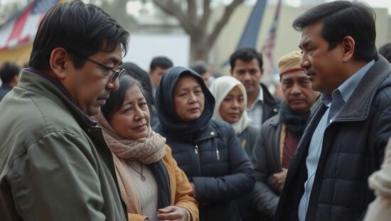 Germany Fails Afghan Returnees