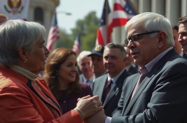 Brandenburg BSW Crisis Deepens