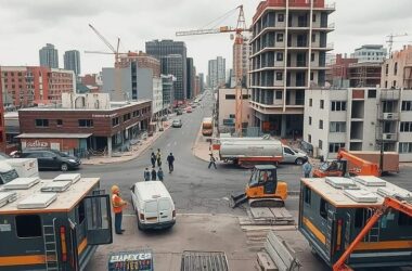 Housing Push Aims to Boost Construction