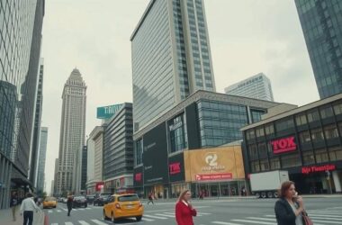 Deutsche Börse Eyes US Crypto Partnerships