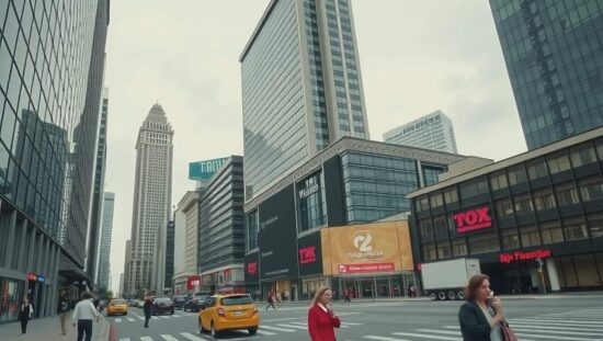 Deutsche Börse Eyes US Crypto Partnerships