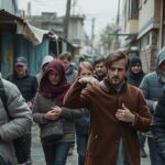 Ukraine Rejects German Leader's Travel Restrictions