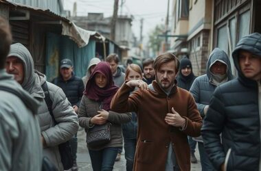 Ukraine Rejects German Leader's Travel Restrictions