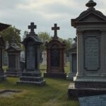 War Graves Face Neglect Funding Shortfall Looms