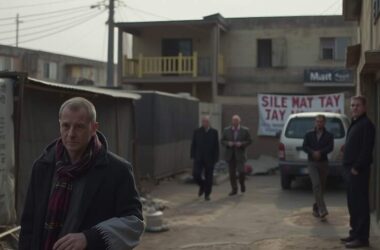 Germany Urges Vigilance on Gaza