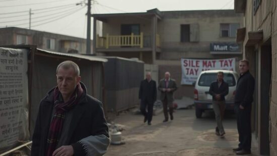 Germany Urges Vigilance on Gaza