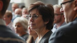 Wildberger Slams New Tariff Loyalty Watchdog