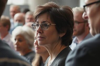 Wildberger Slams New Tariff Loyalty Watchdog