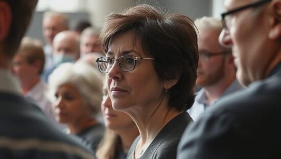 Wildberger Slams New Tariff Loyalty Watchdog