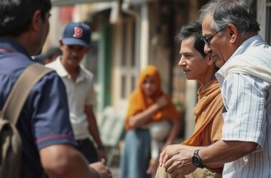 BA Loans Boost Citizen Income Recipients