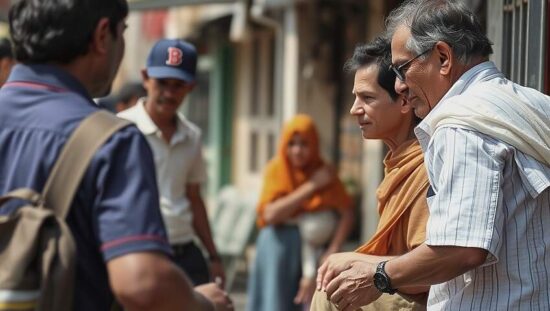 BA Loans Boost Citizen Income Recipients