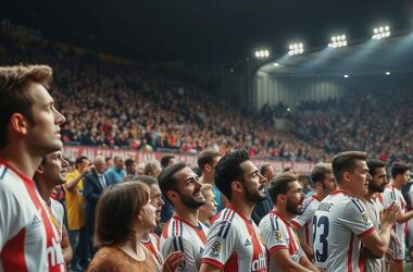 Frankfurt Holds Napoli in Champions League Thriller