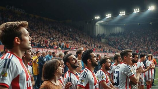 Frankfurt Holds Napoli in Champions League Thriller