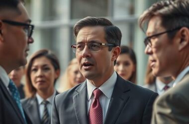 Germany Seeks Healthcare Savings with Emergency Overhaul