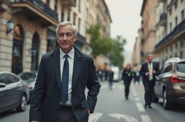 Germany Restores Ambassador to Georgia