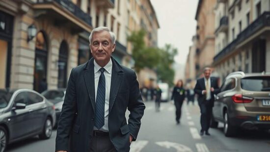 Germany Restores Ambassador to Georgia