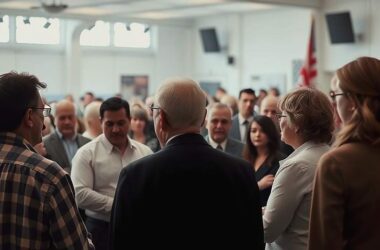 Merkel Successor Faces Exclusion Accusations