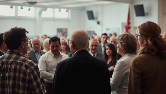 Merkel Successor Faces Exclusion Accusations