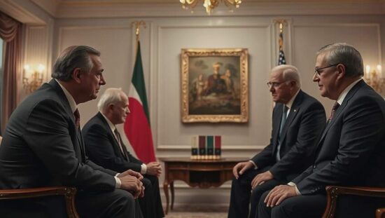 Germany Urges Action From Georgia