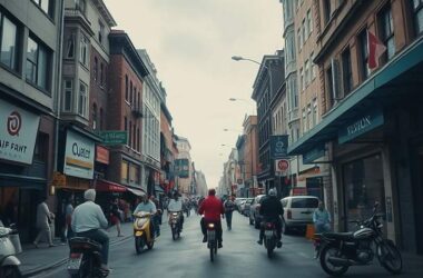 Stocks Slip as Caution Returns