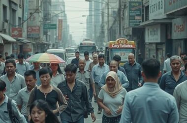 Service Sector Sales Dip