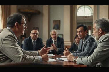 Economist Urges Coalition To Deepen Pension Reforms