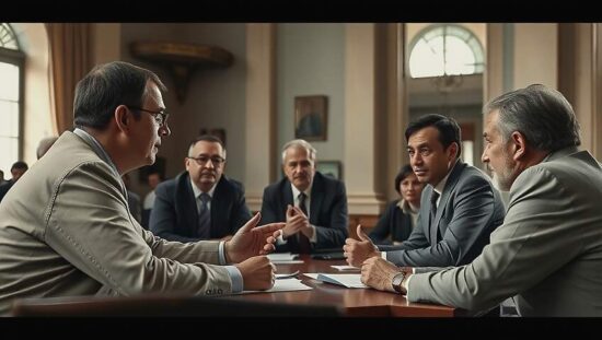 Economist Urges Coalition To Deepen Pension Reforms