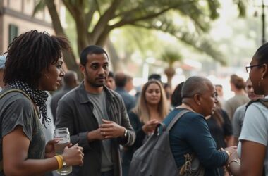 Combat Loneliness Call for 500 Million Fund