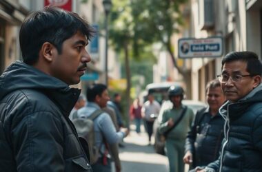 SPD Slips to Record Low