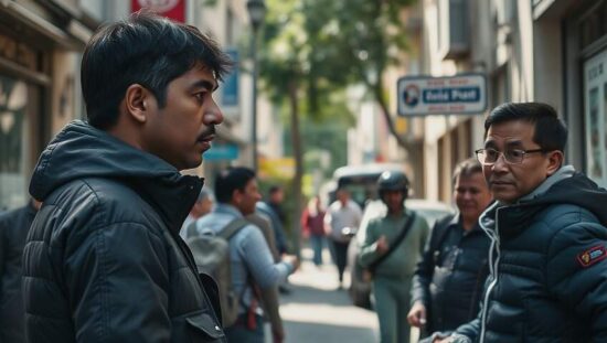 SPD Slips to Record Low