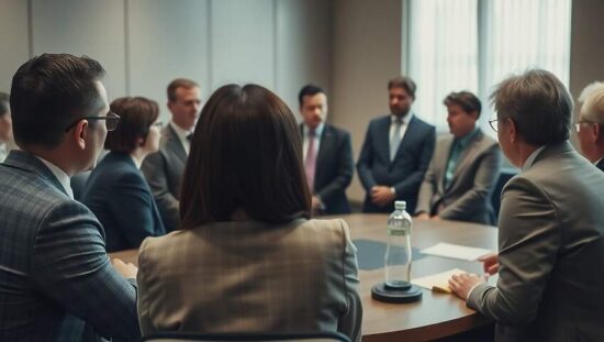 Health Insurer Sues Government Over Rising Costs