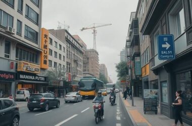 Dax Edges Higher Lacks Final Push