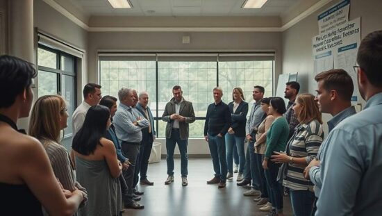 Ukraine Talks See Encouraging Steps