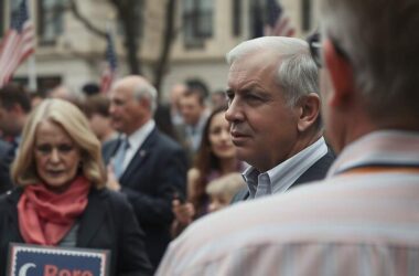 AfD Invitation Sparks Security Conference Controversy