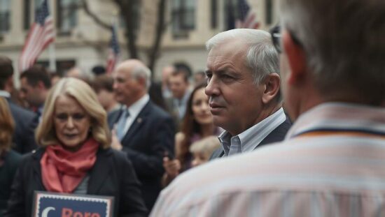 AfD Invitation Sparks Security Conference Controversy