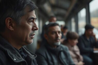 Kühnert Hints at Possible Political Return