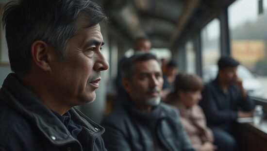 Kühnert Hints at Possible Political Return