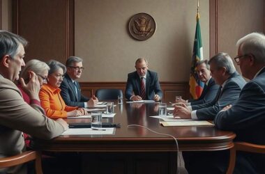 Germany Summons Russian Ambassador