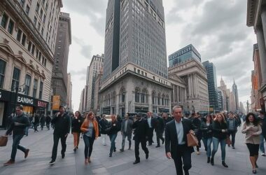 Stocks Slip Ahead of Interest Rate Decision