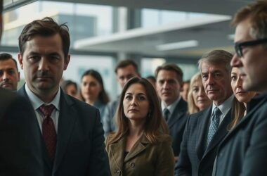 BND Powers Needed Amid Russian Threat