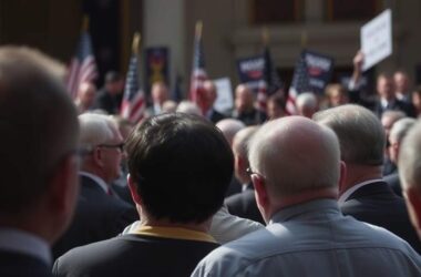 Veteran Politician Slams Spahn's Performance